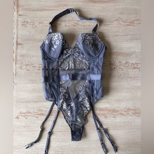 Victoria Secret Lingerie